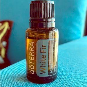 DoTERRA Essential oils White Fir 15ml